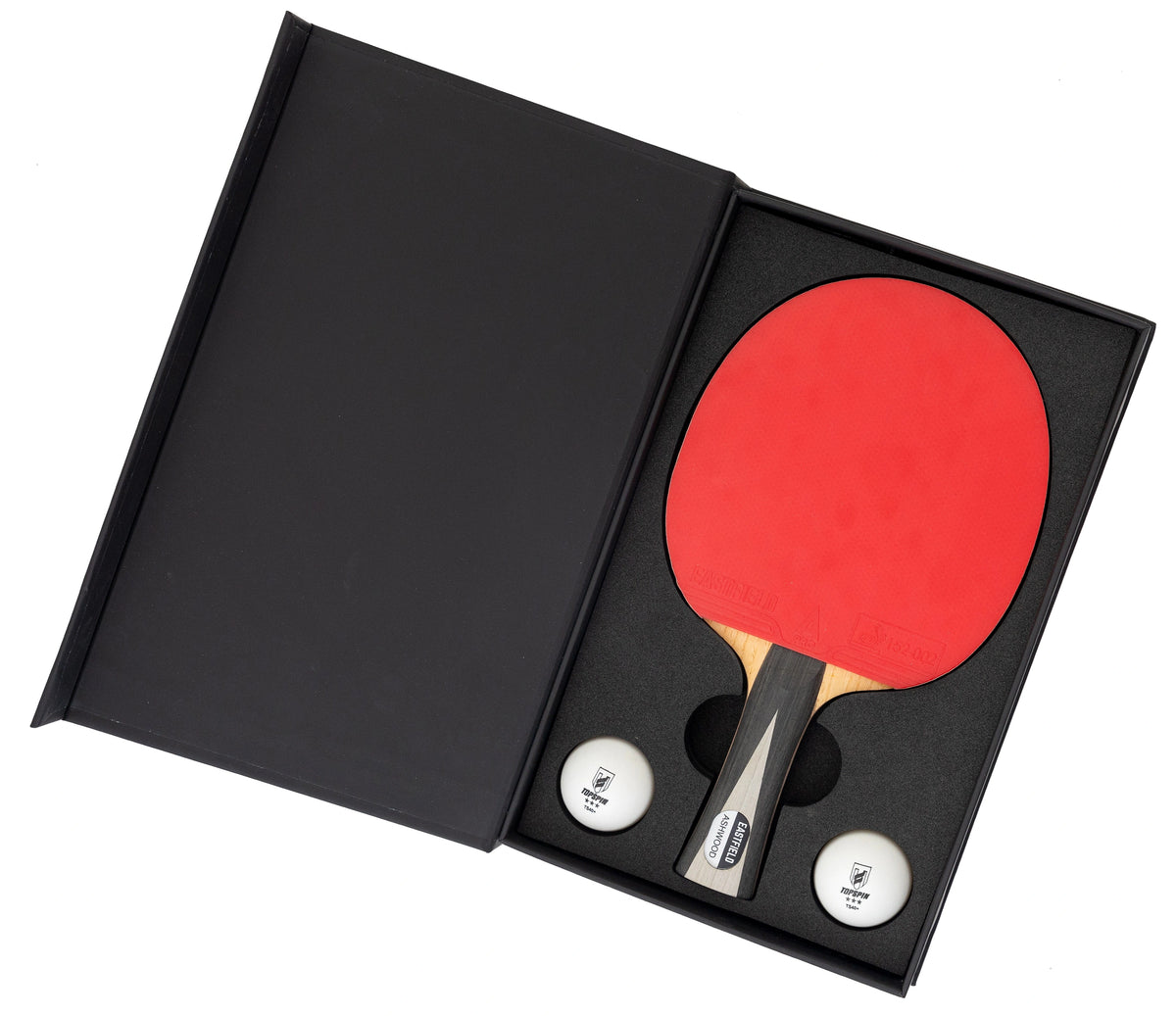 Topspin Gold Royale Racket Case