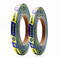 Yinhe Edge Tape (10MM 25Mtr) Blue/Yellow