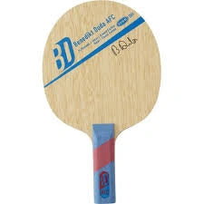 Victas Benedikt Duda AFC Table Tennis Blade