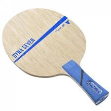 Victas Dyna Seven Table Tennis Blade