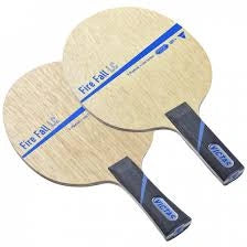 Victas Fire Fall LC Table Tennis Blade