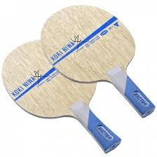 Victas Koki Niwa Table Tennis Blade