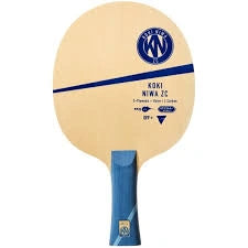 Victas Koki Niwa ZC Table Tennis Blade