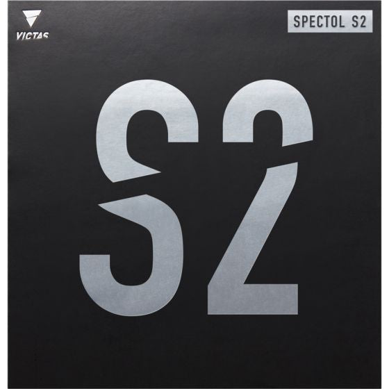 Victas Spectol S2 Table Tennis Rubber