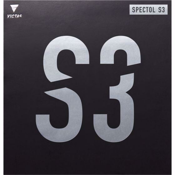 Victas Spectol S3 Table Tennis Rubber