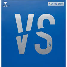 Victas Ventus Stiff Table Tennis Rubber