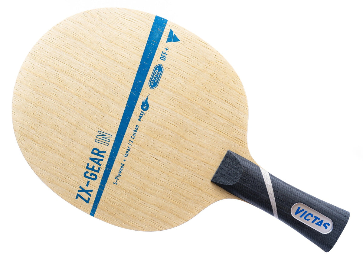 Victas ZX-GEAR IN Table Tennis Blade
