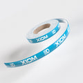 Xiom Edge Tape Logo 12mmx5m