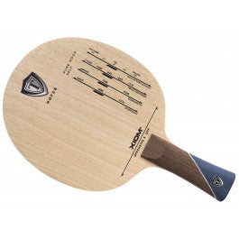 Xiom Offensive S Table Tennis Blade