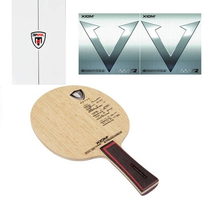 Xiom Stradivarius Vega Advanced Racket