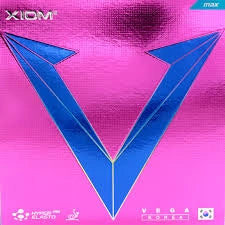 Xiom Vega Korea Black