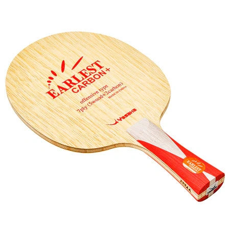 Yasaka Earlest Carbon Table Tennis Blade