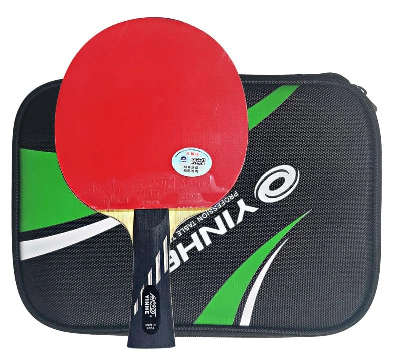 Yinhe 08B Carbon Table Tennis Racket