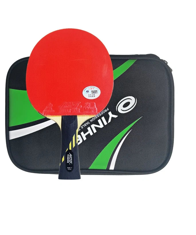 Yinhe 09B Carbon Table Tennis Racket