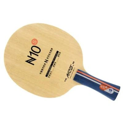 Yinhe Galaxy N10s Table Tennis Blade