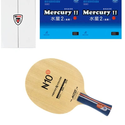 Yinhe Intermediate Table Tennis Racket