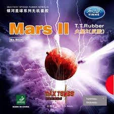 Yinhe Mars 2