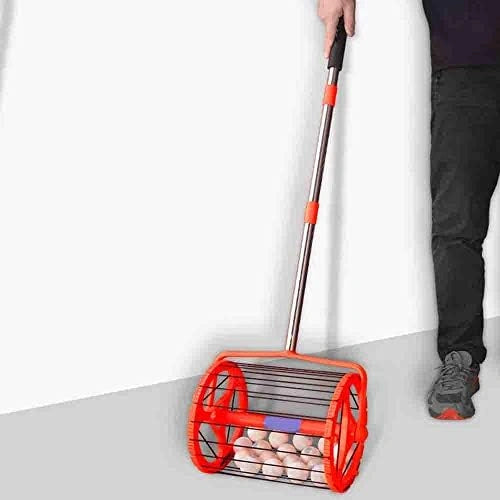 Yinhe Rolling Ball Collector