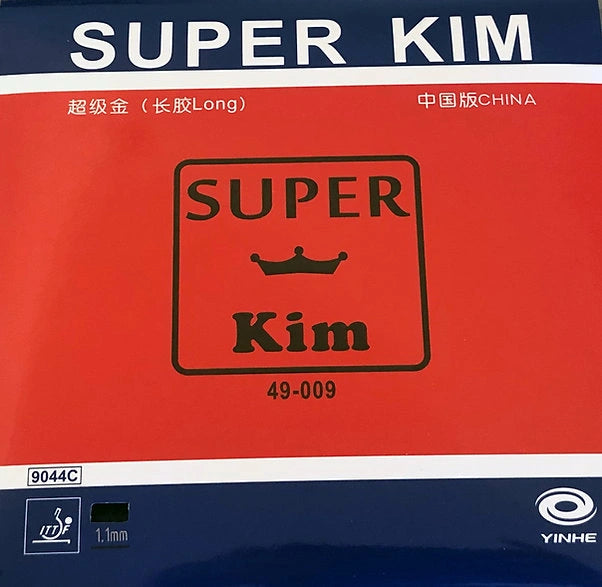Yinhe Super Kim