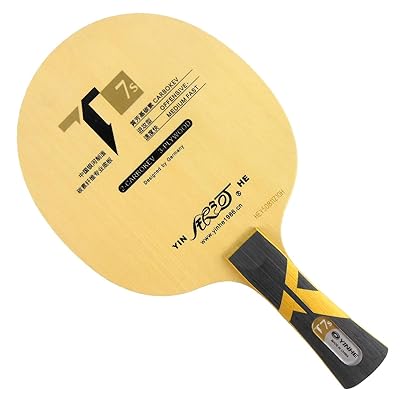 Yinhe T7s ALC Blade