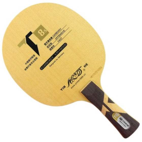 Yinhe T8s ALC Blade