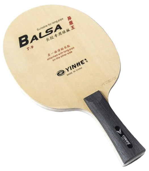 Yinhe T9 Touch Hybrid Blade with Neptune Ox