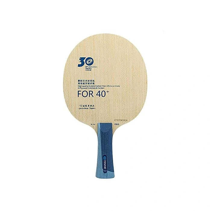 Yinhe V14 Pro ALC Blade