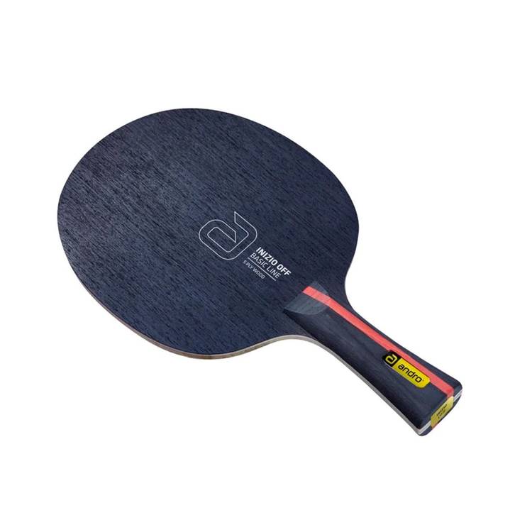 Andro Inizio OFF Table Tennis Blade