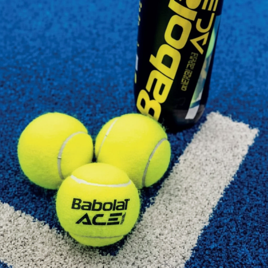 Babolat Ace