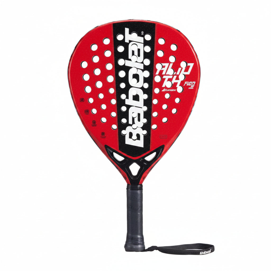 BABOLAT ALIOTH PRO JR