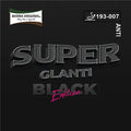 Barna Original Super Glanti Anti-Top
