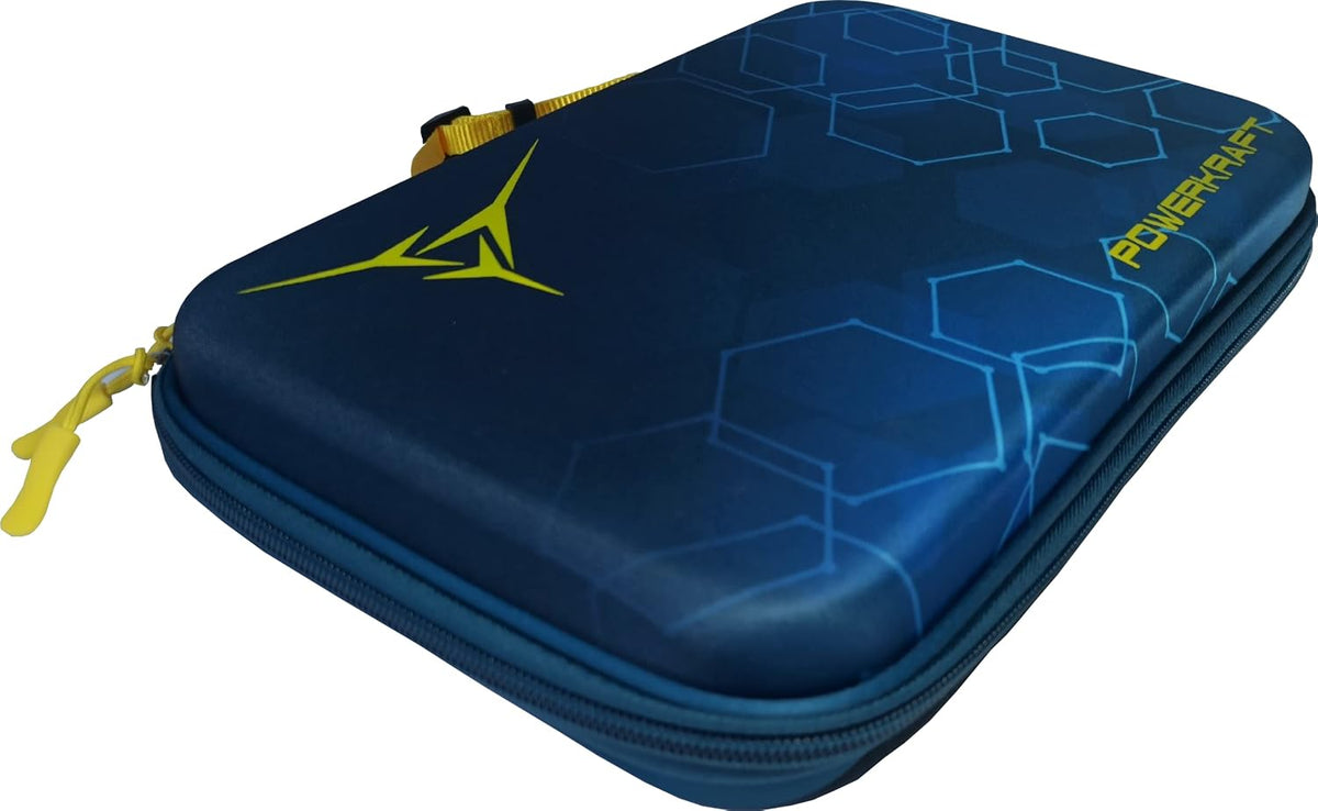 Powerkraft Table Tennis Hard EVA Racket Case