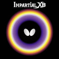 Butterfly Impartial XB Table Tennis Rubber