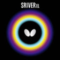 Butterfly Sriver EL Table Tennis Rubber