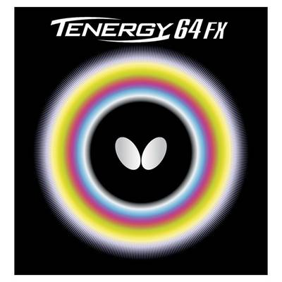 Butterfly Tenergy 64-FX