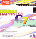 DHS C7 Table Tennis Rubber