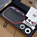 Joola Perseus Pro IV Asian Colourway Pickleball Paddle