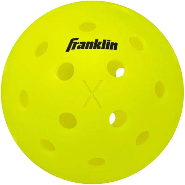 Franklin X40 Pickleballs