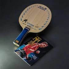 BUTTERFLY TIMO BOLL 30TH ANNIVERSARY EDITION TABLE TENNIS BLADE