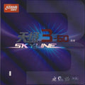 DHS Skyline 3-60 Mid-Hard Table Tennis Rubber