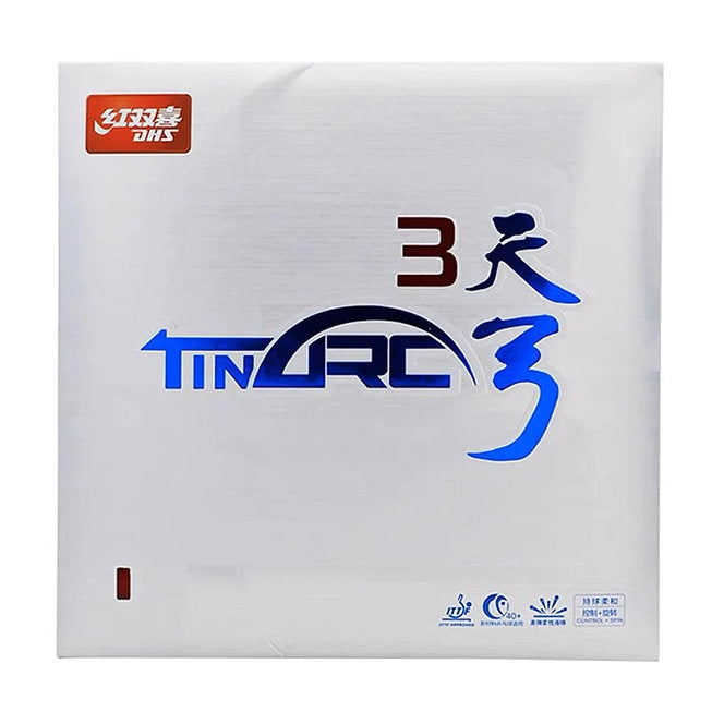 DHS Tinarc 3