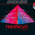 Donic Twingo Plus Table Tennis Rubber