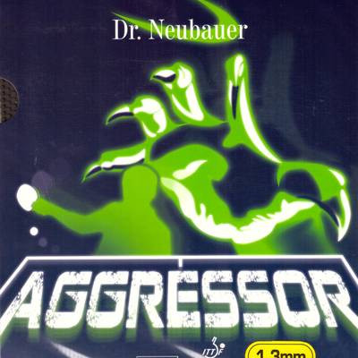 Dr.Neubauer Aggressor
