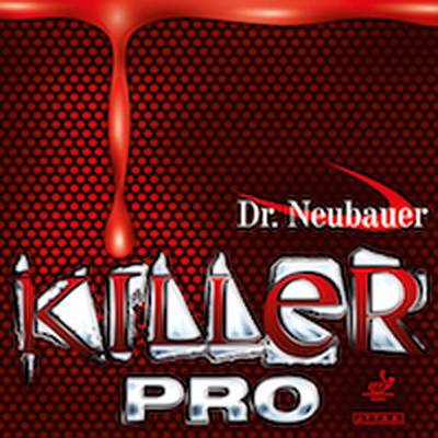 Dr.Neubauer Killer