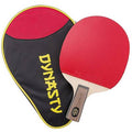 Dynasty Extra Pen hold Table Tennis Racquet