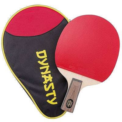 Dynasty Extra Pen hold Table Tennis Racquet
