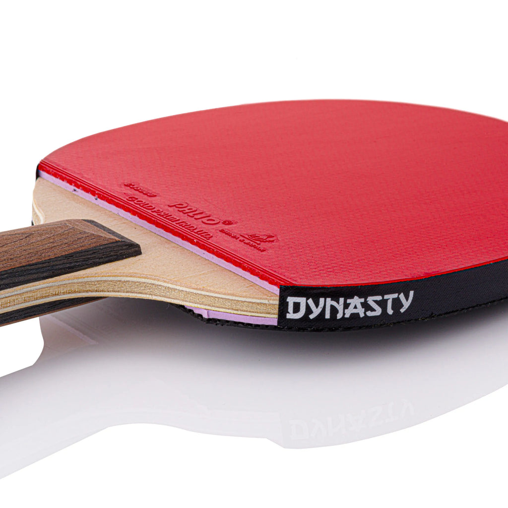 Dynasty Extra Pen hold Table Tennis Racquet