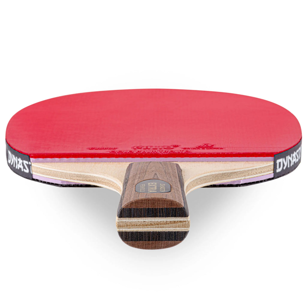 Dynasty Extra Pen hold Table Tennis Racquet