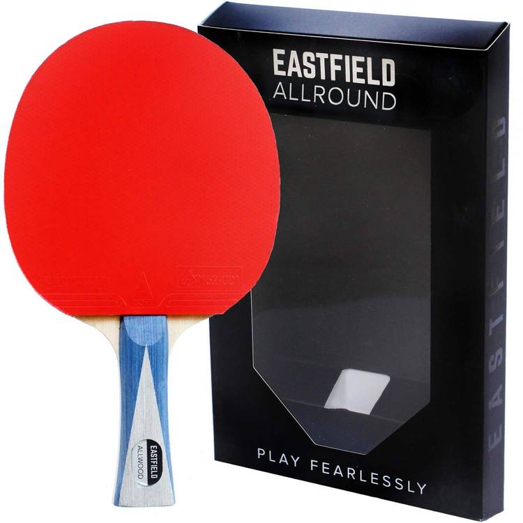 Eastfield Allround Table Tennis Racket