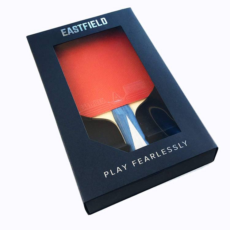 Eastfield Allround Table Tennis Racket